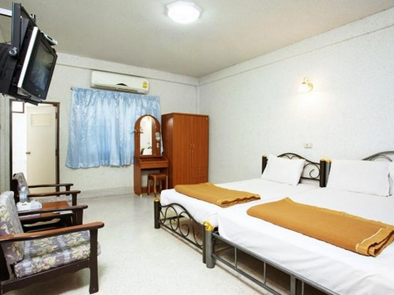 Baan Suan Chan Kanchanaburi Exterior foto